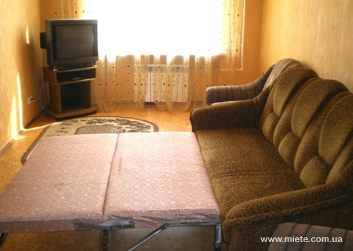 Квартира посуточно по ул. Демёхина, 27 (Луганск)