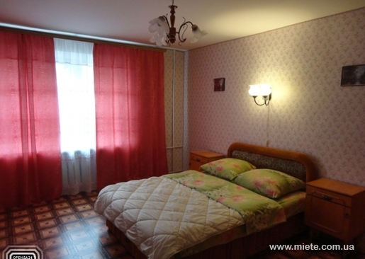 Квартира посуточно по ул. Герцена, 5 (Хмельницкий)