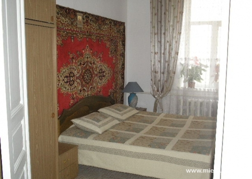 Квартира подобово по вул. Кірова (Євпаторія)