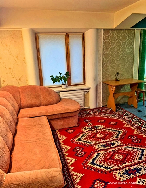 Квартира посуточно по ул. Преображенского, 31 (Запорожье)