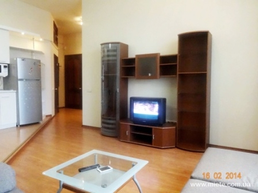 Квартира посуточно по ул. Канатная, 81 (Одесса)