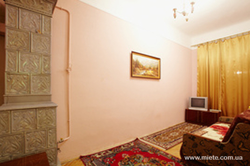 Квартира посуточно по ул. Городоцкая, 50 (Львов)