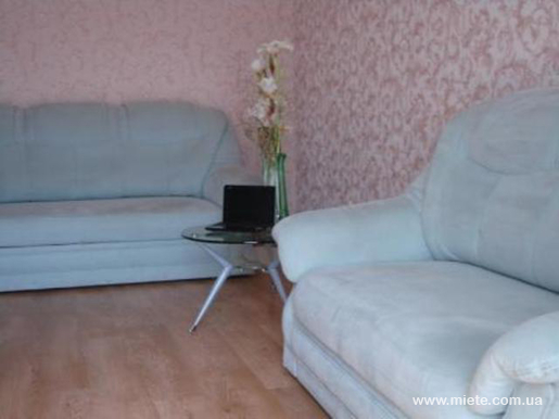 Квартира посуточно по ул. Ленина, 19 (Севастополь)