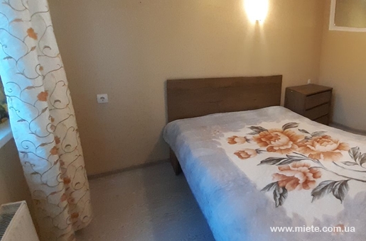 Квартира посуточно по ул. Генуэзская, 3 (Одесса)