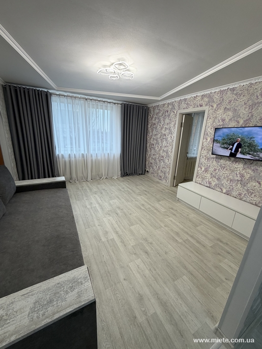 Квартира посуточно по ул. Вокзальная, 22 (Белая Церковь)