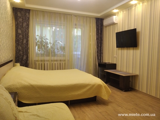 Квартира посуточно по ул. Гайок, 237 (Белая Церковь)