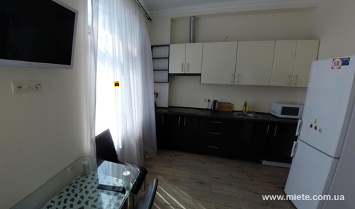 Квартира посуточно по ул. Генуэзская, 5 (Одесса)