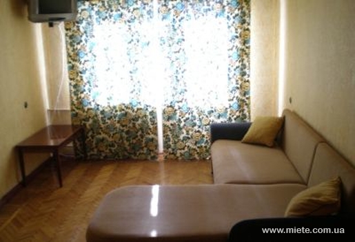 Квартира посуточно по ул. 23 Августа 29 (Харьков)