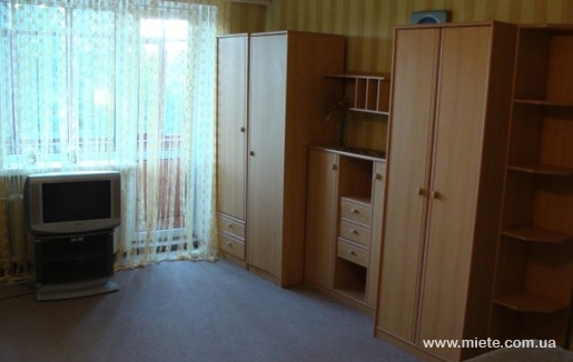 Квартира посуточно по пр. Воли, 56 (Луцк)