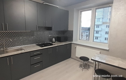 Квартира посуточно по ул. 50-летие УПА, 10в (Моршин)