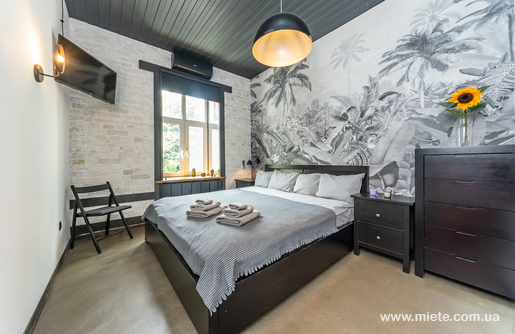 Квартира посуточно по ул. Прорезная, 22 (Киев)