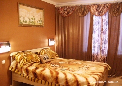Квартира посуточно по ул. Харьковская, 22 (Сумы)