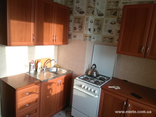 Квартира посуточно по ул. Черновола, 6 (Луцк)
