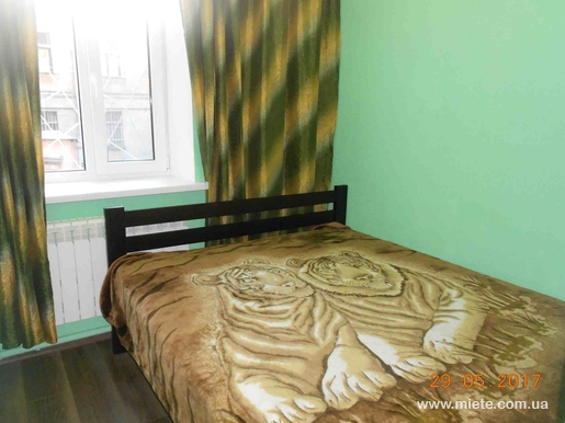 Квартира подобово по вул. Рішельєвська, 76 (Одеса)