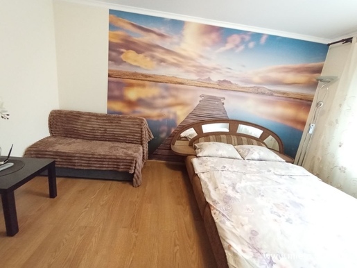 Квартира посуточно по ул. Братиславская, 34б (Киев)