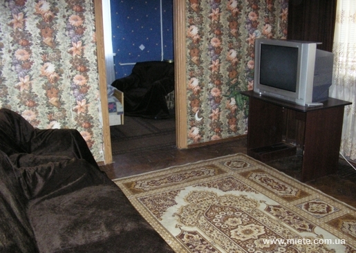 Квартира посуточно по ул. Соборная, 26 (Хмельницкий)