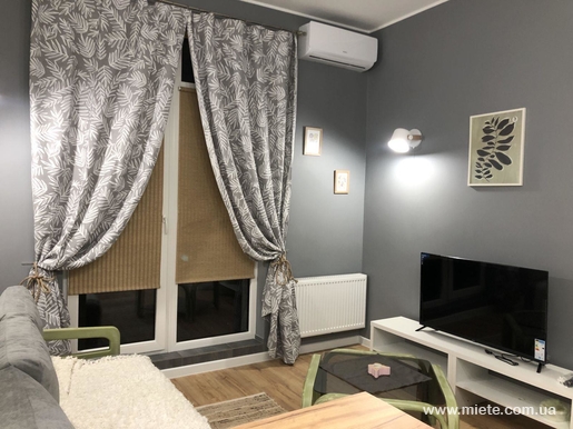 Квартира посуточно по ул. Бочарова, 60б (Одесса)