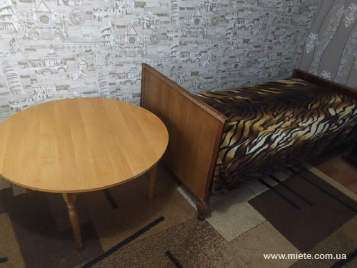 Квартира посуточно по пр. Шевченко, 18 (Сумы)