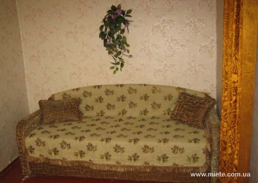 Квартира посуточно по ул. Декабристов, 23 (Кропивницкий)