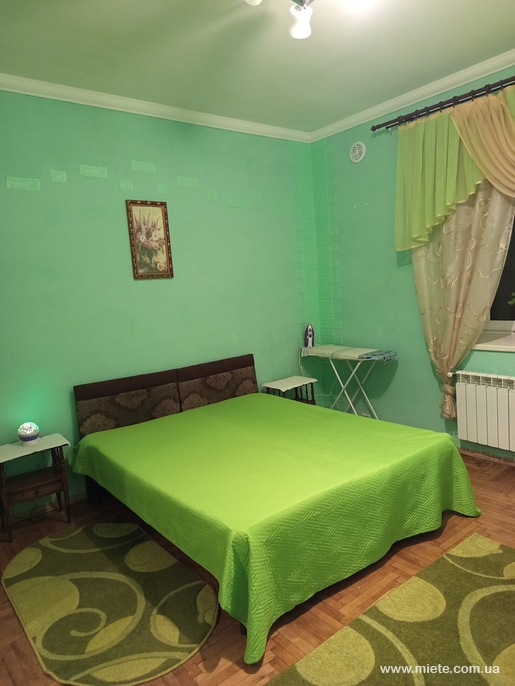 Квартира посуточно по ул. 50-летие УПА, 16а (Моршин)
