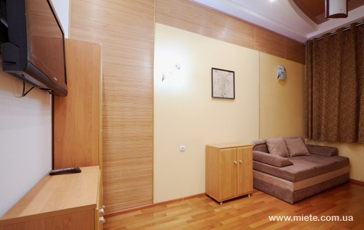 Квартира подобово по пр. Шевченка, 36 (Львів)