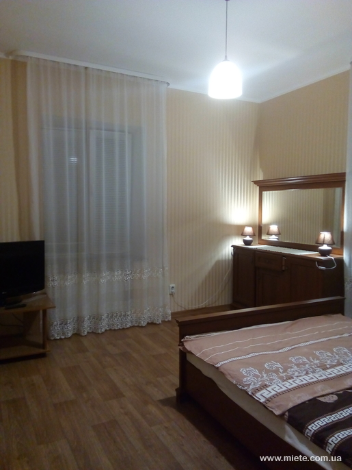 Квартира посуточно по ул. Малиновского, 25 (Винница)