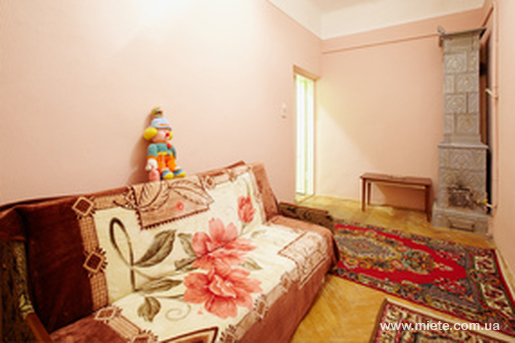 Квартира подобово по вул. Городоцька, 52 (Львів)