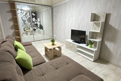 Посуточно Люкс! Верх проспекта Поля (Днепр)