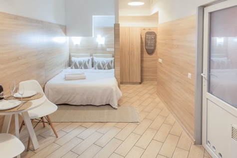 Хорошая квартира в центре Львова