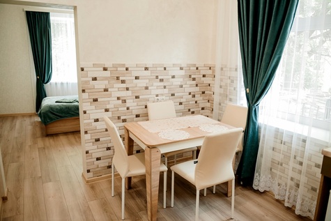 Шикарная квартира в центре Львова