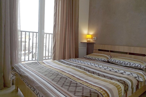 В ЖК "Успешный", Жуляны, Ипподром (Киев)