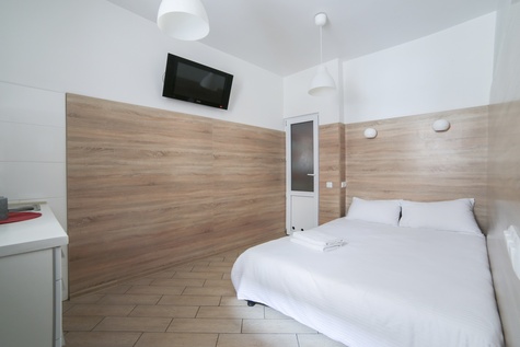 Бюджетный вариант в центре Львова