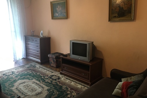 На площади Галицкой, центр, вокзал (Киев)