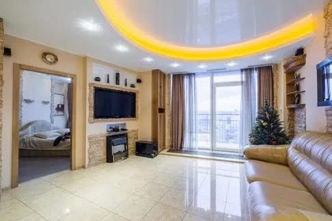 Аренда 2х комнатной квартиры в Мост-Сити