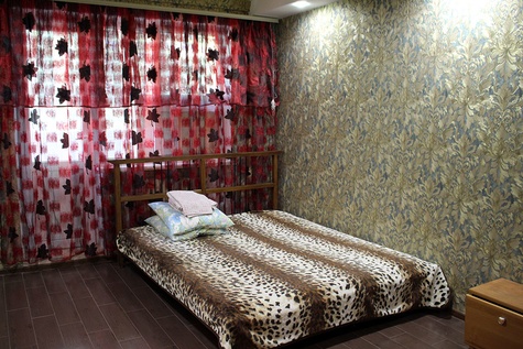 1-ком. квартира на Воскресенке (Киев)