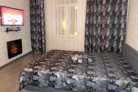 Квартира в центре Львова возле Оперного