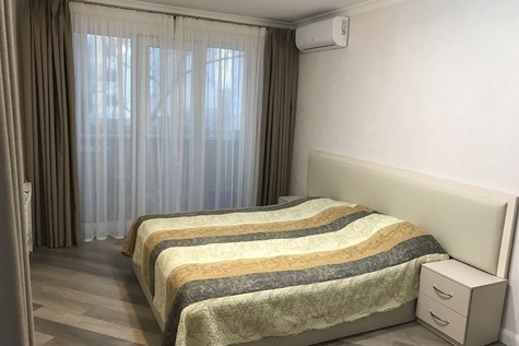 Сдам 2к квартиру возле метро КПИ (Киев)