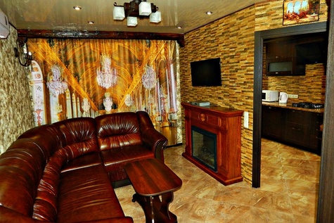 VIP квартира, центр проспекта Кирова (Днепр)