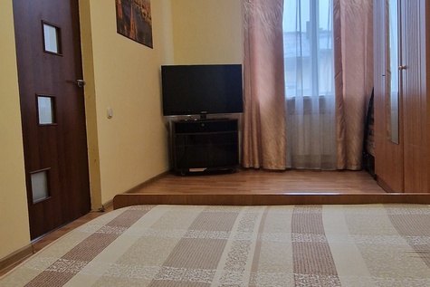 100 метров от Оперного театра (Львов)