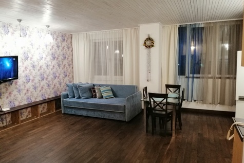 Квартира-студия район Автовокзала (Львов)