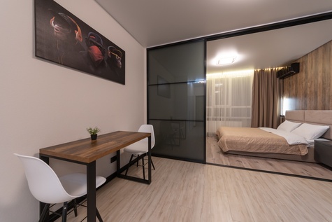 В ЖК «OLYMPIC PARK». Генератор! (Киев)