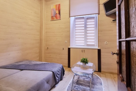 Квартира в ближнем центре Львова