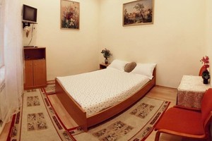 Затишна квартира у центрі Львова від власника в австрійському будинку