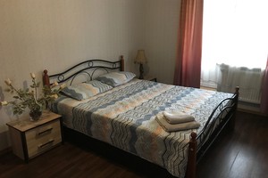 2-кімнатна квартира біля Мануфактури, новобудова