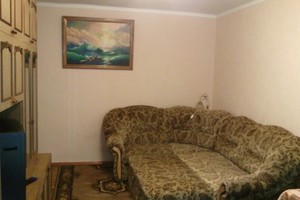 Квартира подобово для відпочинку в Алушті