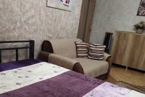 В центре Хмельницкого 2-комнатная квартира посуточно от хозяев