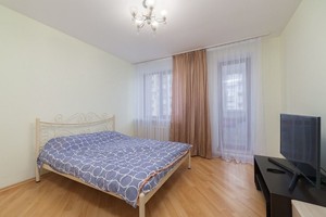 Оренда 2-кімнатної квартири в елітному будинку в Приморському районі