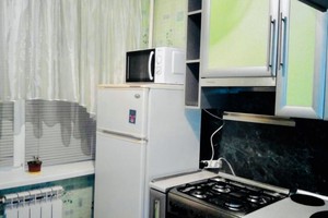 Недорого 2-х кімнатна квартира подобово в Сумах до 5 гостей