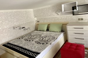 2-х уровневая люкс квартира на Архитектора Бекетова