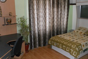 Сдам 2-х комнатную квартиру-студио в Донецке